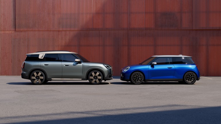  mini-electric-new-model