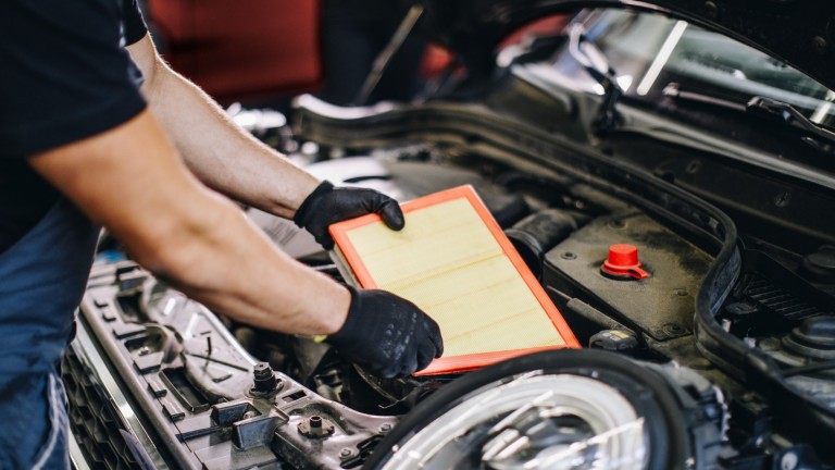 THACO AUTO triển khai chính sách ưu đãi đối với khách hàng đã thực hiện dịch vụ và hoàn tất hoá đơn từ ngày 07/10 đến ngày 17/10/2025